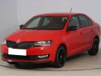 Škoda Rapid - fotka číslo 1