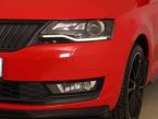 Škoda Rapid - fotka číslo 24