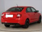 Škoda Rapid - fotka číslo 4