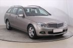 Mercedes Třída C - fotka číslo 0