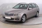 Mercedes Třída C - fotka číslo 1