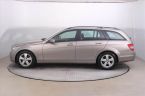Mercedes Třída C - fotka číslo 2