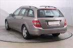 Mercedes Třída C - fotka číslo 3