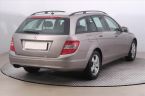 Mercedes Třída C - fotka číslo 4
