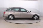 Mercedes Třída C - fotka číslo 5