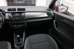 Škoda Fabia - fotka číslo 7