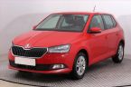 Škoda Fabia - fotka číslo 1