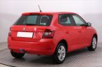 Škoda Fabia - fotka číslo 4