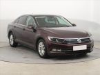 Volkswagen Passat - fotka číslo 0