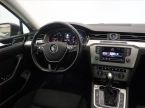 Volkswagen Passat - fotka číslo 6