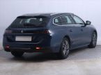 Peugeot 508 - fotka číslo 4