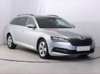 Škoda Superb - fotka číslo 0