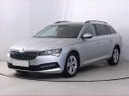 Škoda Superb - fotka číslo 1