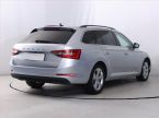 Škoda Superb - fotka číslo 4