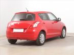 Suzuki Swift - fotka číslo 4