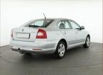 Škoda Octavia - fotka číslo 4