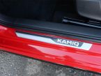 Škoda Kamiq - fotka číslo 23