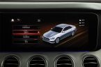 Mercedes Třída E - fotka číslo 14