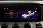Mercedes Třída E - fotka číslo 15