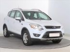 Ford Kuga - fotka číslo 0