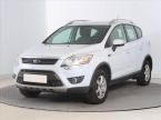 Ford Kuga - fotka číslo 1