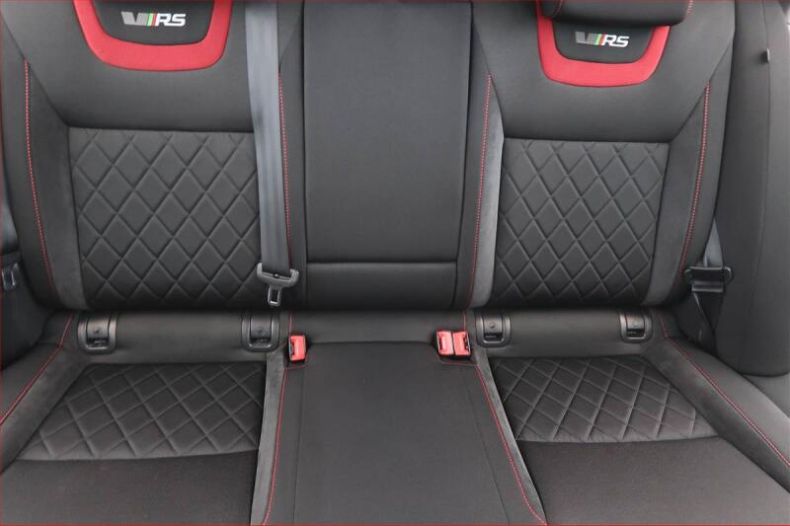 Škoda Octavia - hlavní fotka