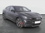 Ford Mustang Mach-E - fotka číslo 0