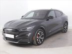 Ford Mustang Mach-E - fotka číslo 1