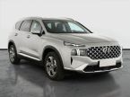 Hyundai Santa Fe - fotka číslo 0