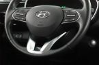 Hyundai Santa Fe - fotka číslo 17
