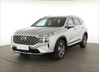 Hyundai Santa Fe - fotka číslo 1