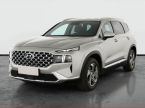 Hyundai Santa Fe - fotka číslo 1