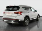 Hyundai Santa Fe - fotka číslo 4