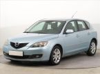 Mazda 3 - fotka číslo 1