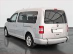 Volkswagen Caddy - fotka číslo 3