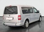 Volkswagen Caddy - fotka číslo 4