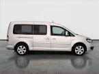 Volkswagen Caddy - fotka číslo 5