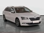 Škoda Superb - fotka číslo 0