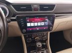 Škoda Superb - fotka číslo 11