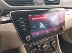 Škoda Superb - fotka číslo 23