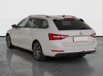 Škoda Superb - fotka číslo 3