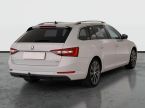 Škoda Superb - fotka číslo 4
