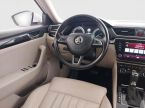 Škoda Superb - fotka číslo 6
