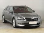 Škoda Superb - fotka číslo 0
