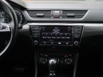 Škoda Superb - fotka číslo 11