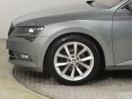 Škoda Superb - fotka číslo 14