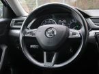 Škoda Superb - fotka číslo 15