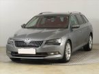Škoda Superb - fotka číslo 1