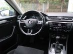 Škoda Superb - fotka číslo 6