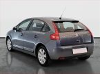Citroën C4 - fotka číslo 3